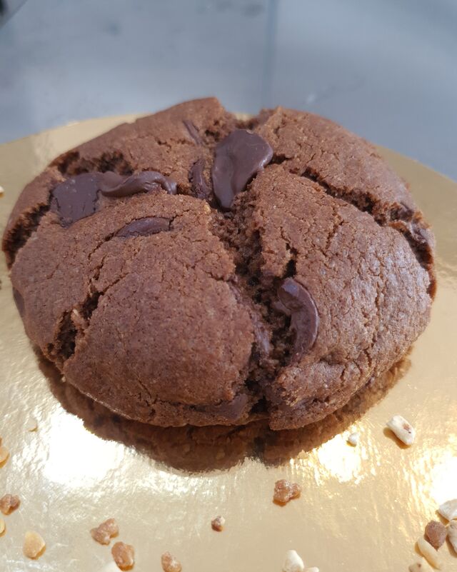 Cookie Tout-choco