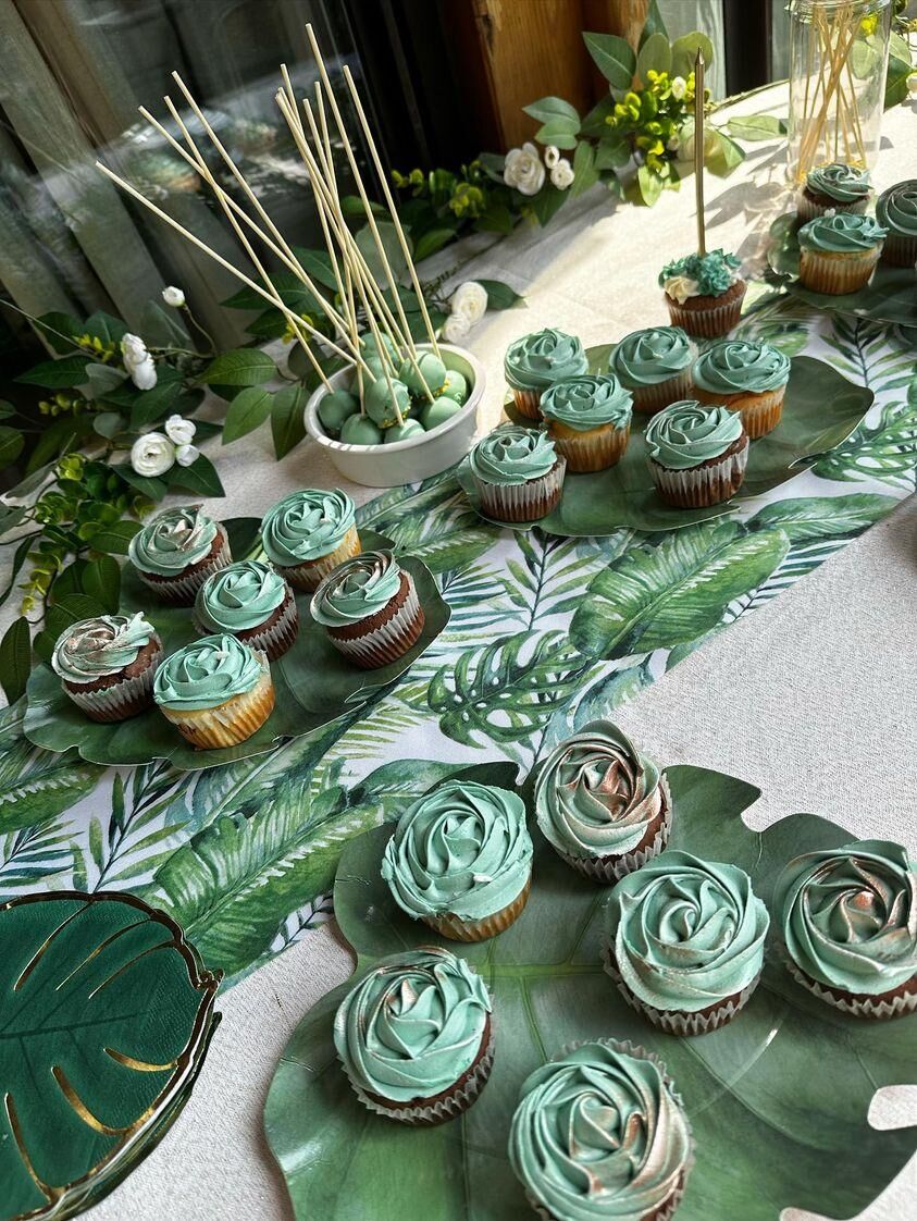 Cupcakes