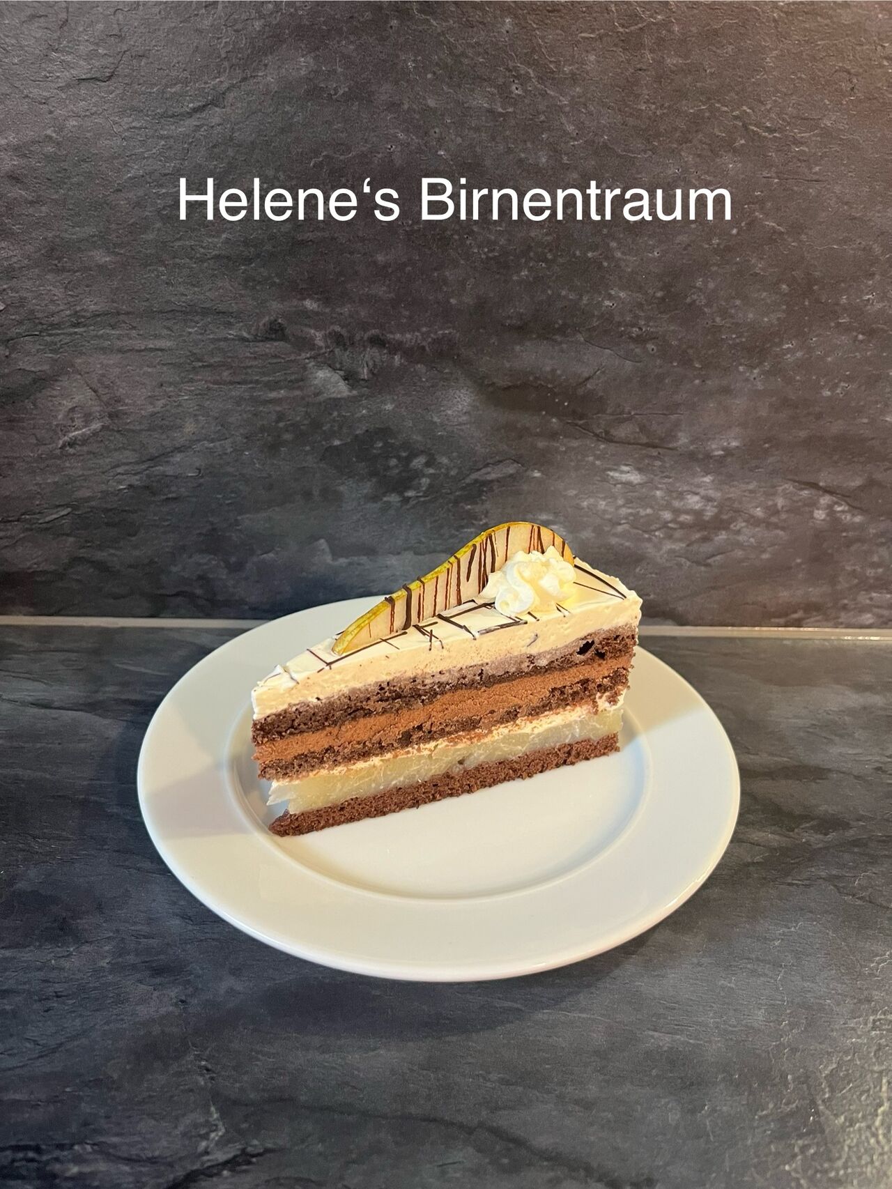 Helene‘s Birnentraum