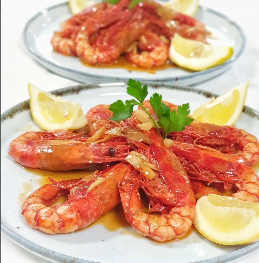 Restaurante O Marinheiro - Albufeira | Portuguesa cozinha próximo de ...