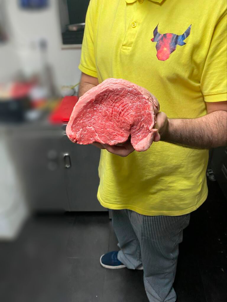 Picanha