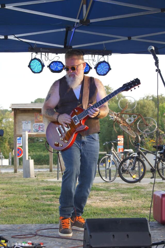concert fab's rocking mille