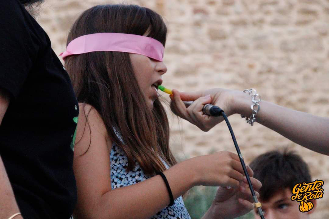 Taller de los sabores en Pisada Tintilla de Rota