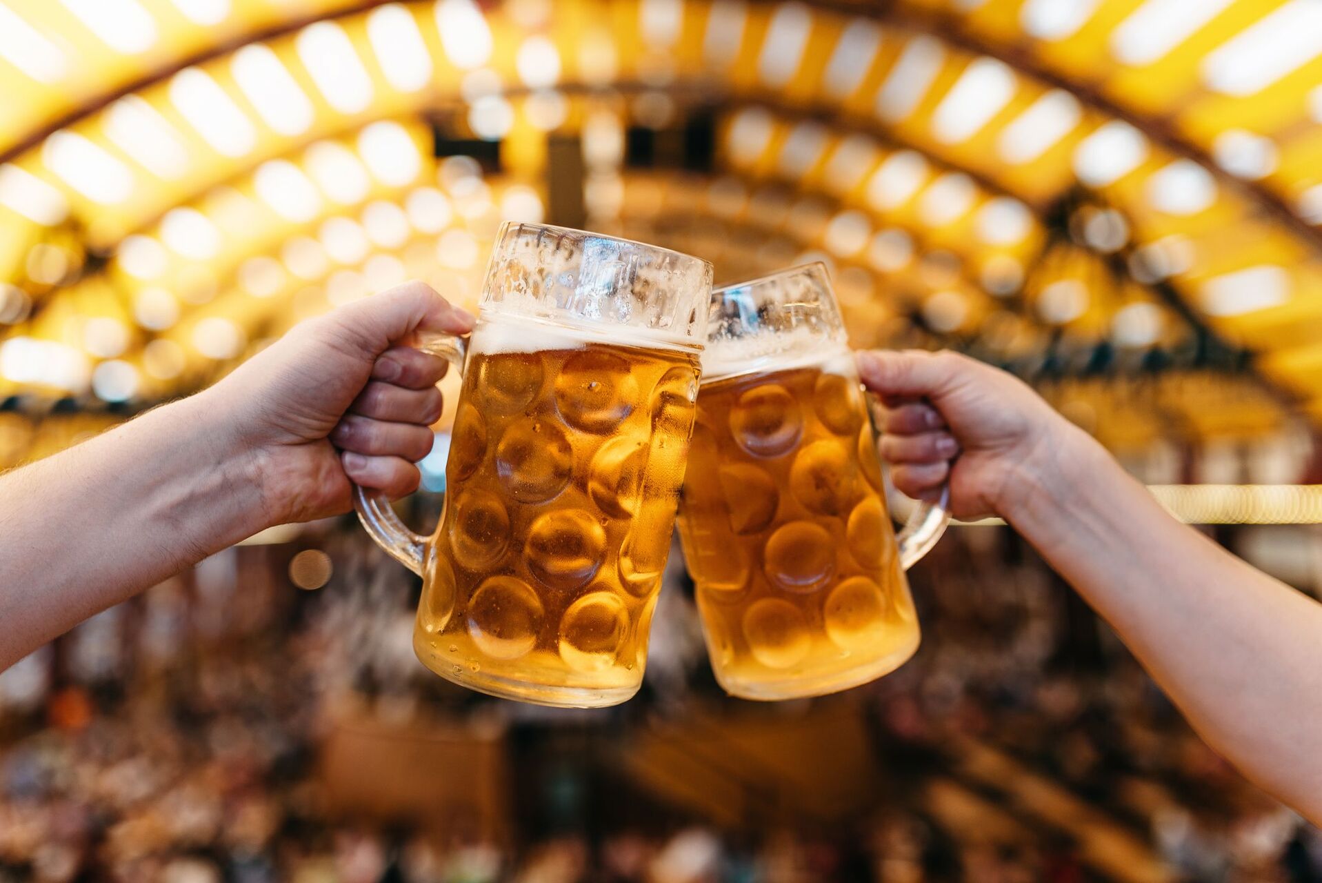 OKTOBERFEST