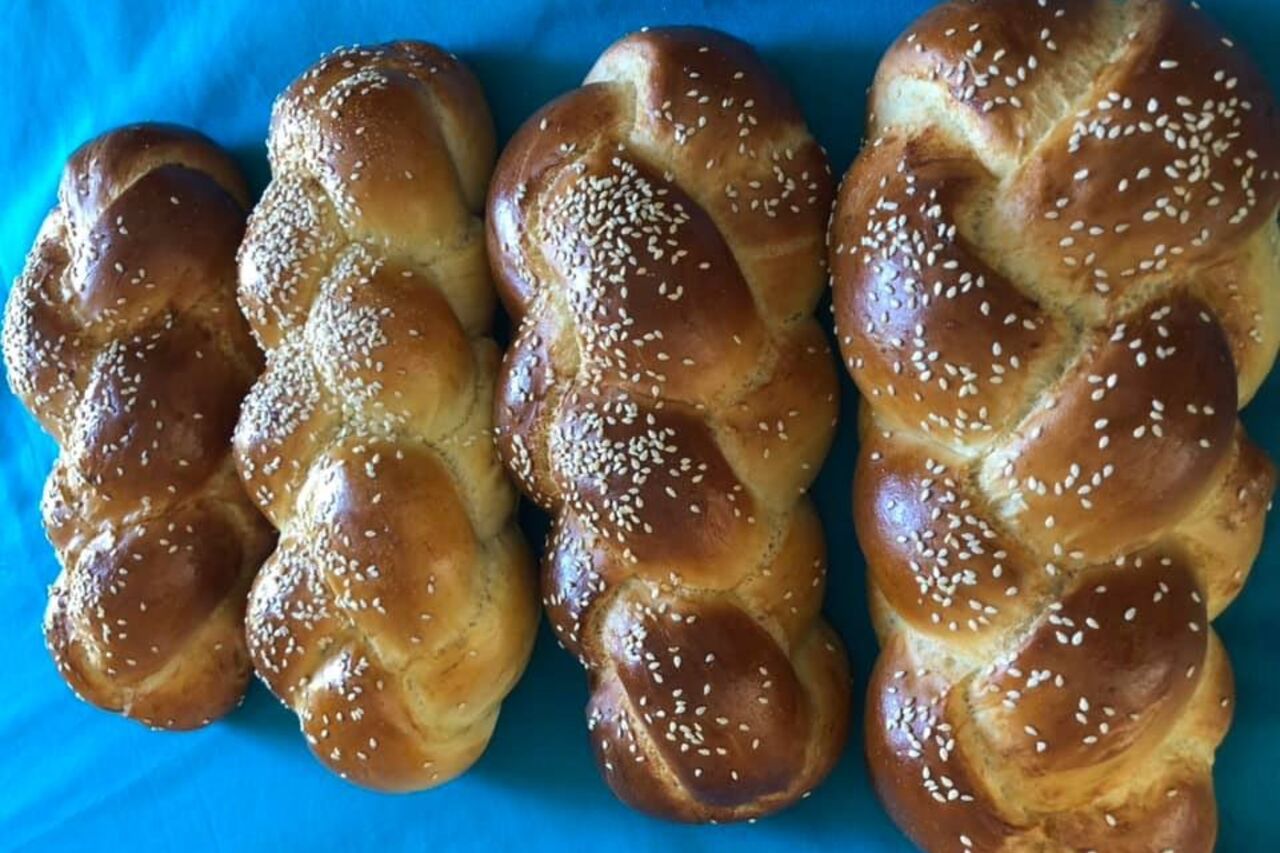 La Cuisine de Cathia