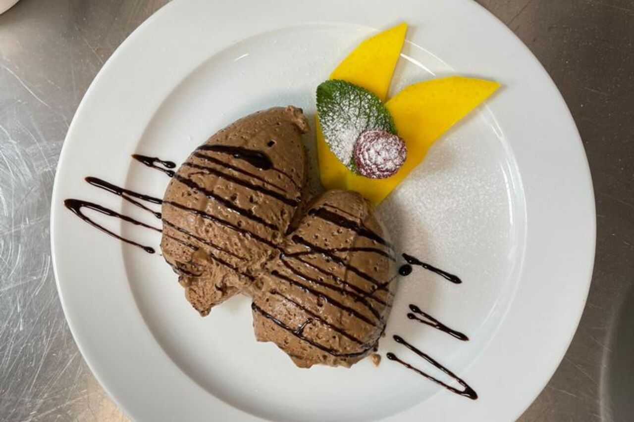 "Verführerische Dessert-Träume"