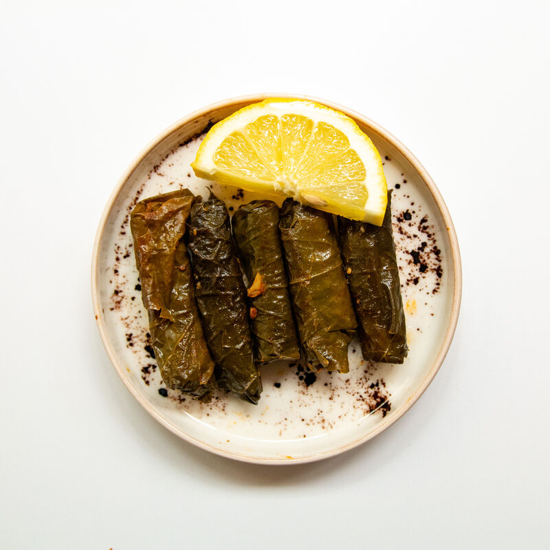 Warak enab