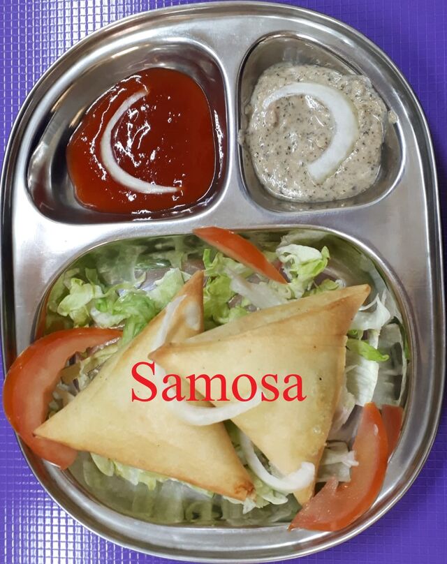 Samosa