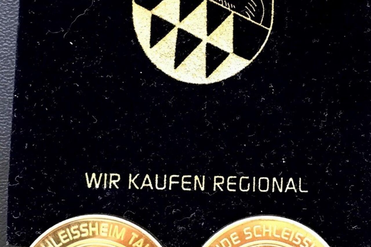 Schleißheimer Taler