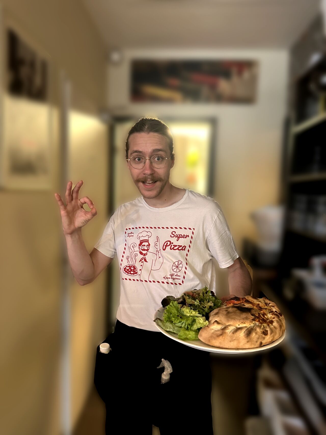 Pourquoi venir chez nous ?