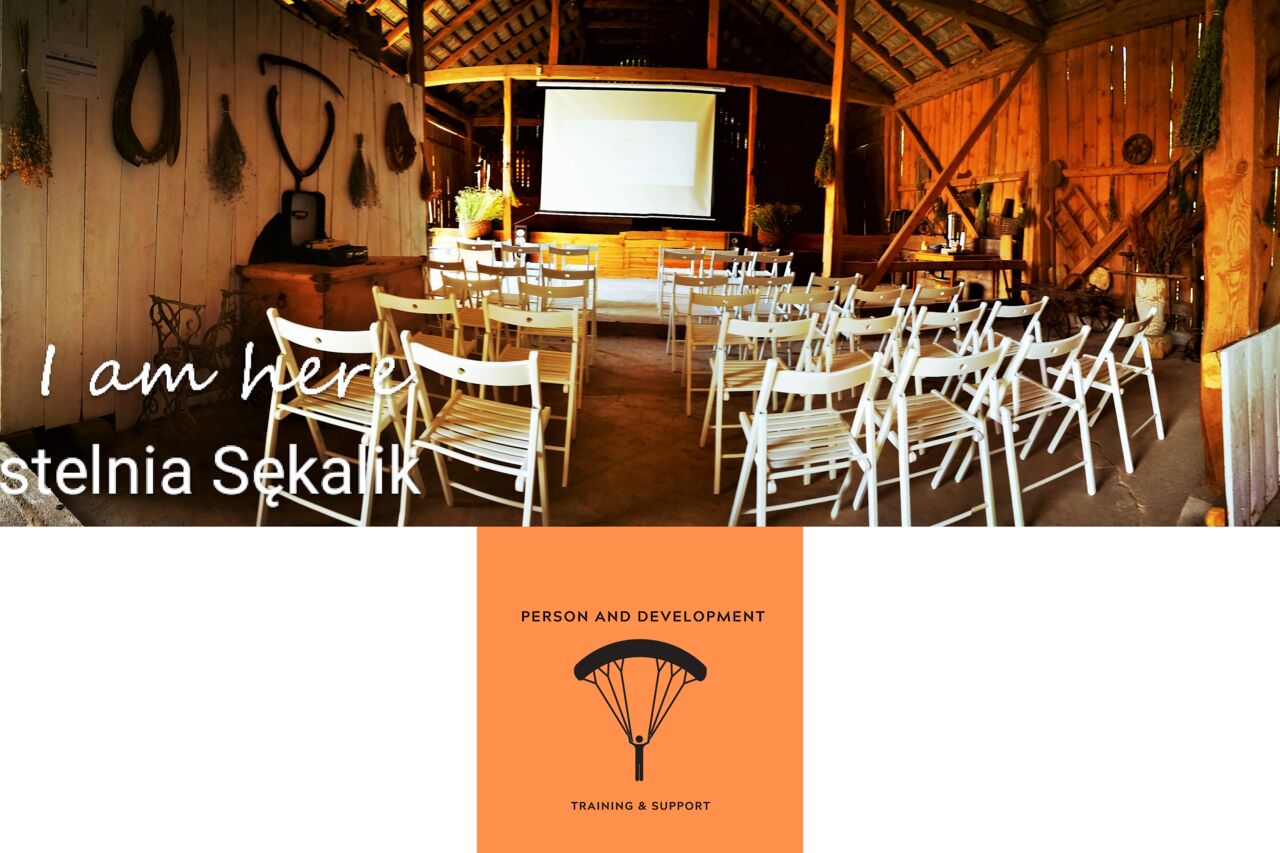 Szkoleniowa Stodoła