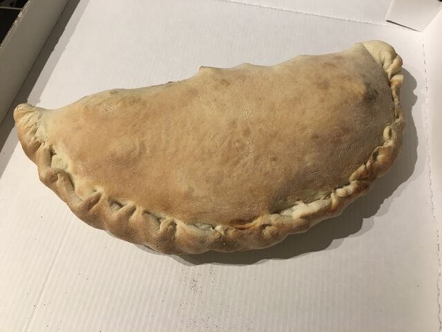 Le Calzone