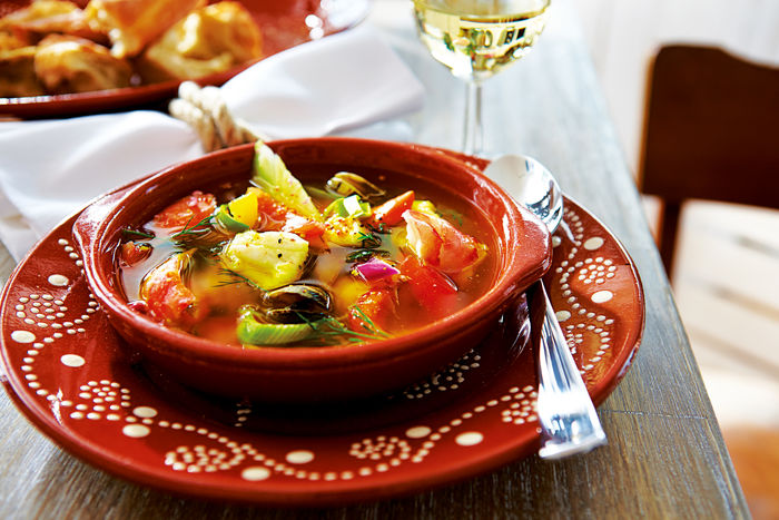 Indian Taste Restaurant Warszawa - 738975 