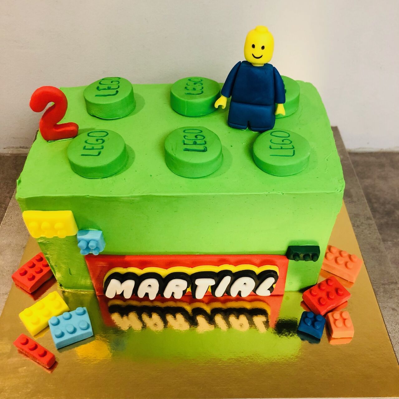 Lego