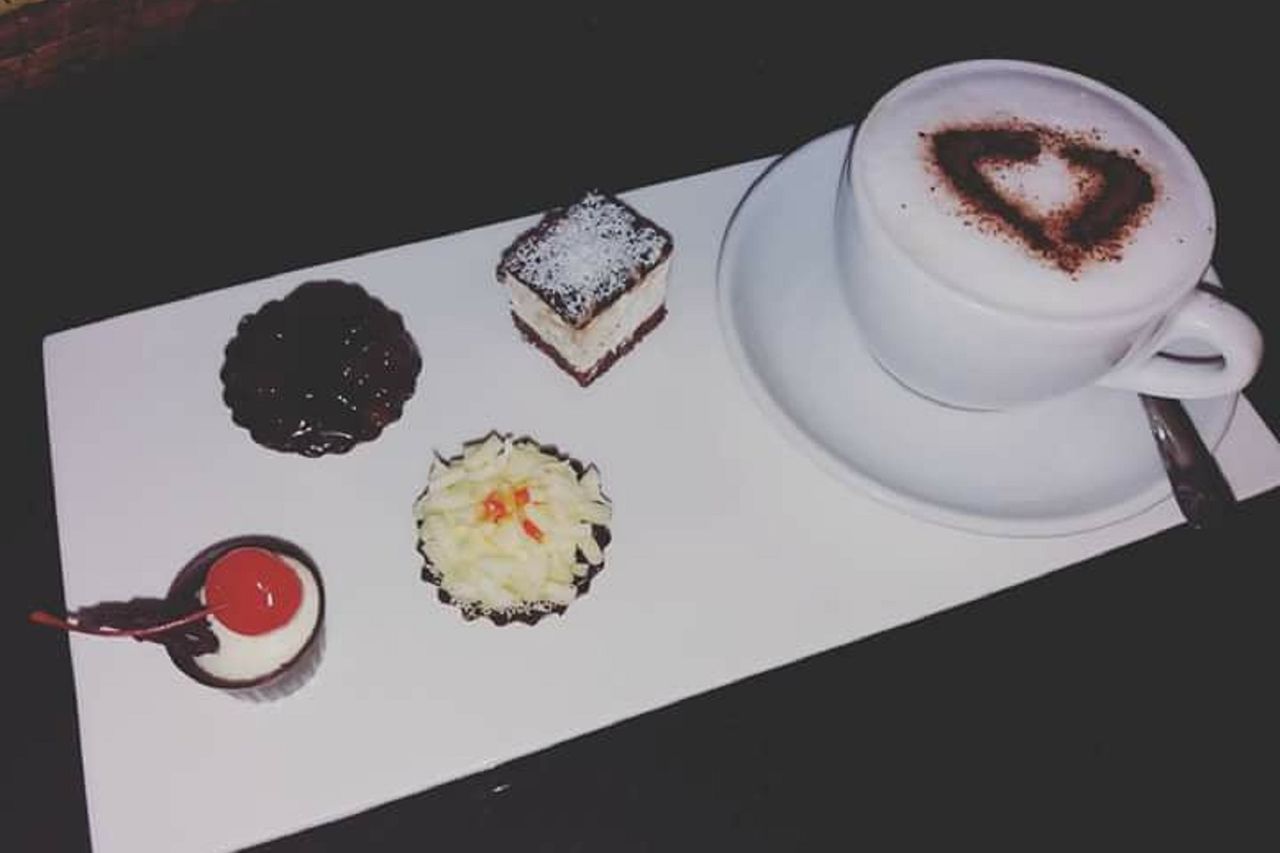♥ Dort ♥ Cake ♥