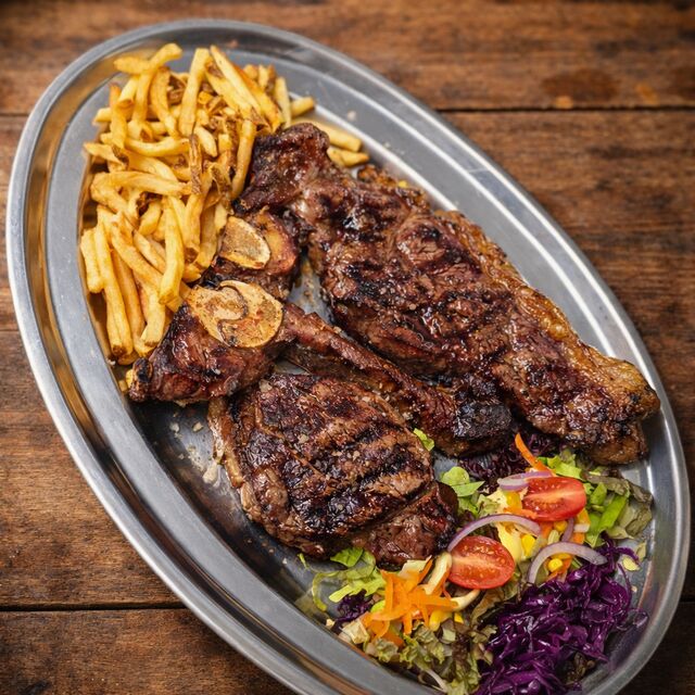 T-Bone
