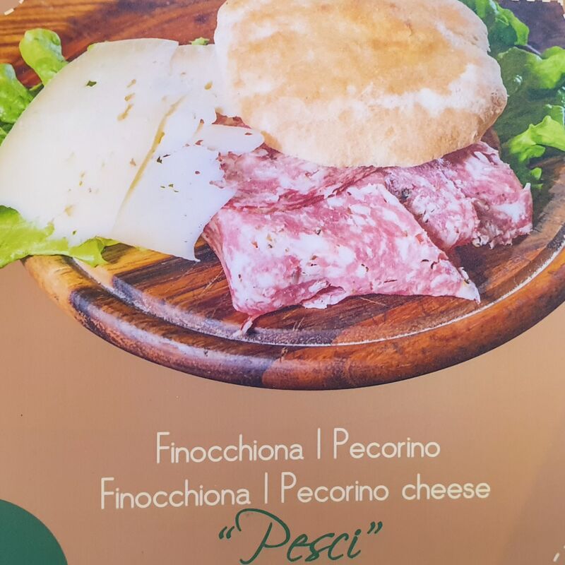 Menù astrocovaccino 