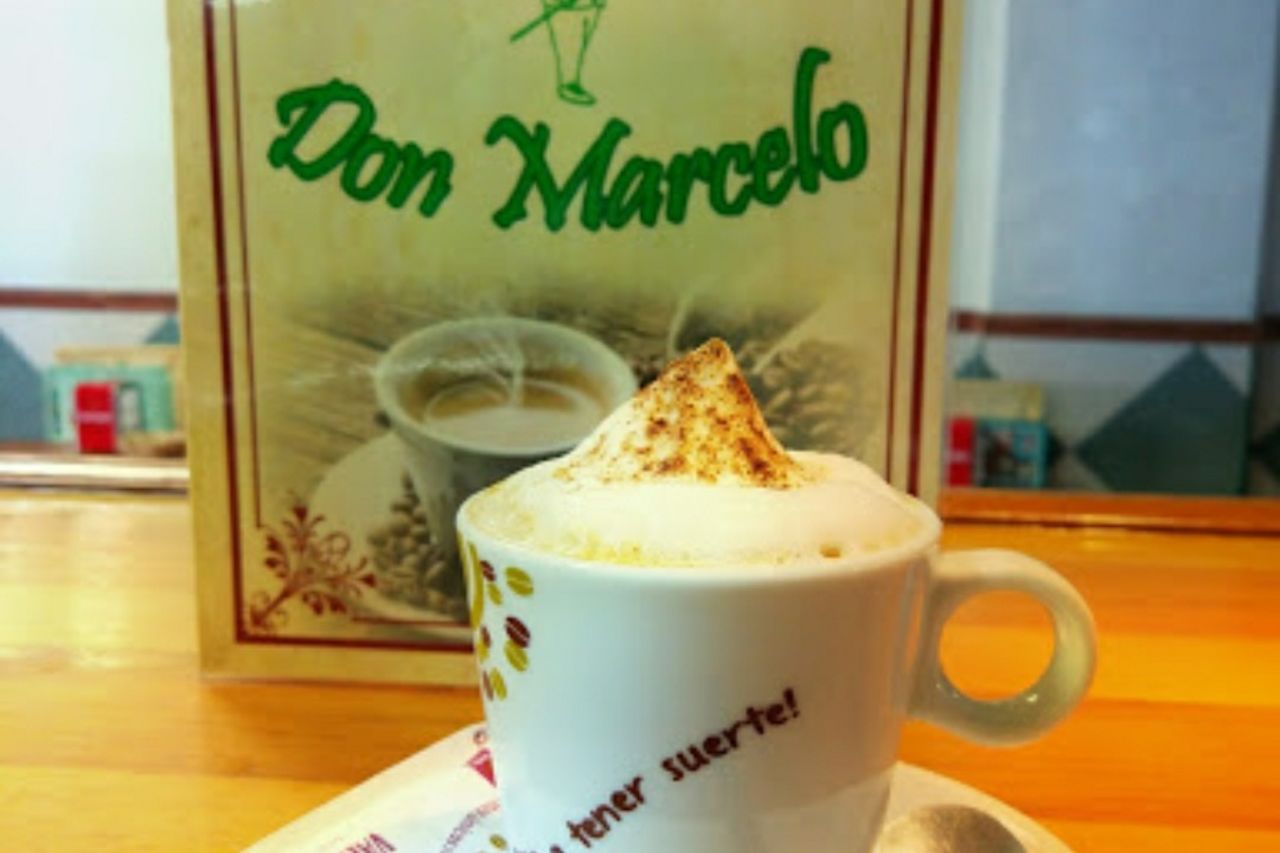 Un buen café marca la diferencia