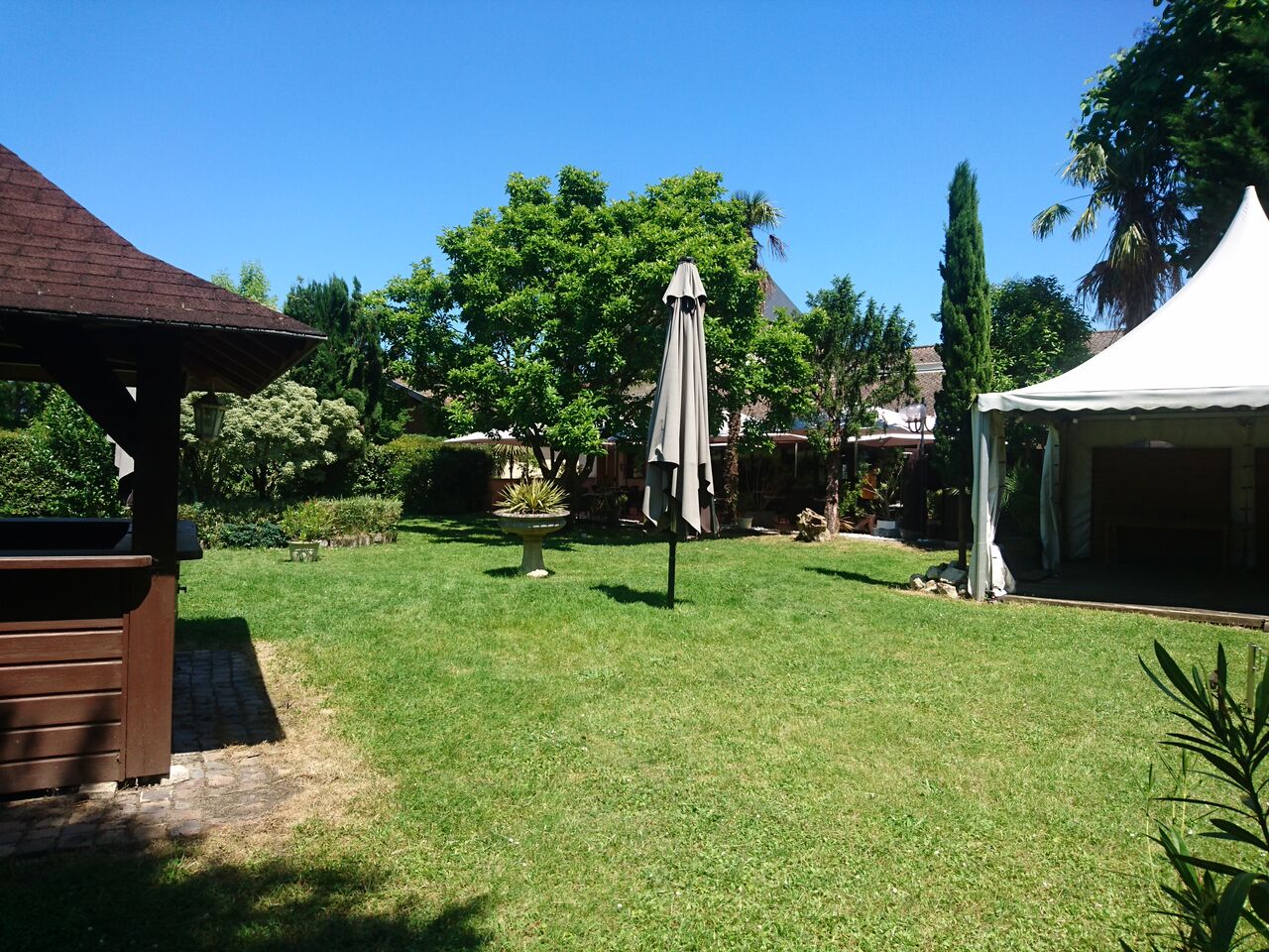 Jardin