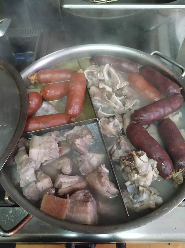 Cozido à portuguesa