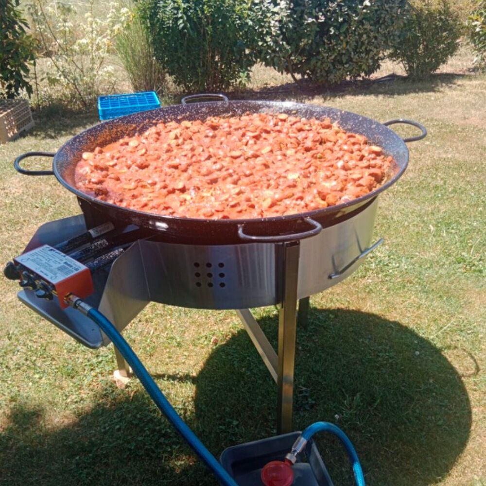 rougail Saucisse