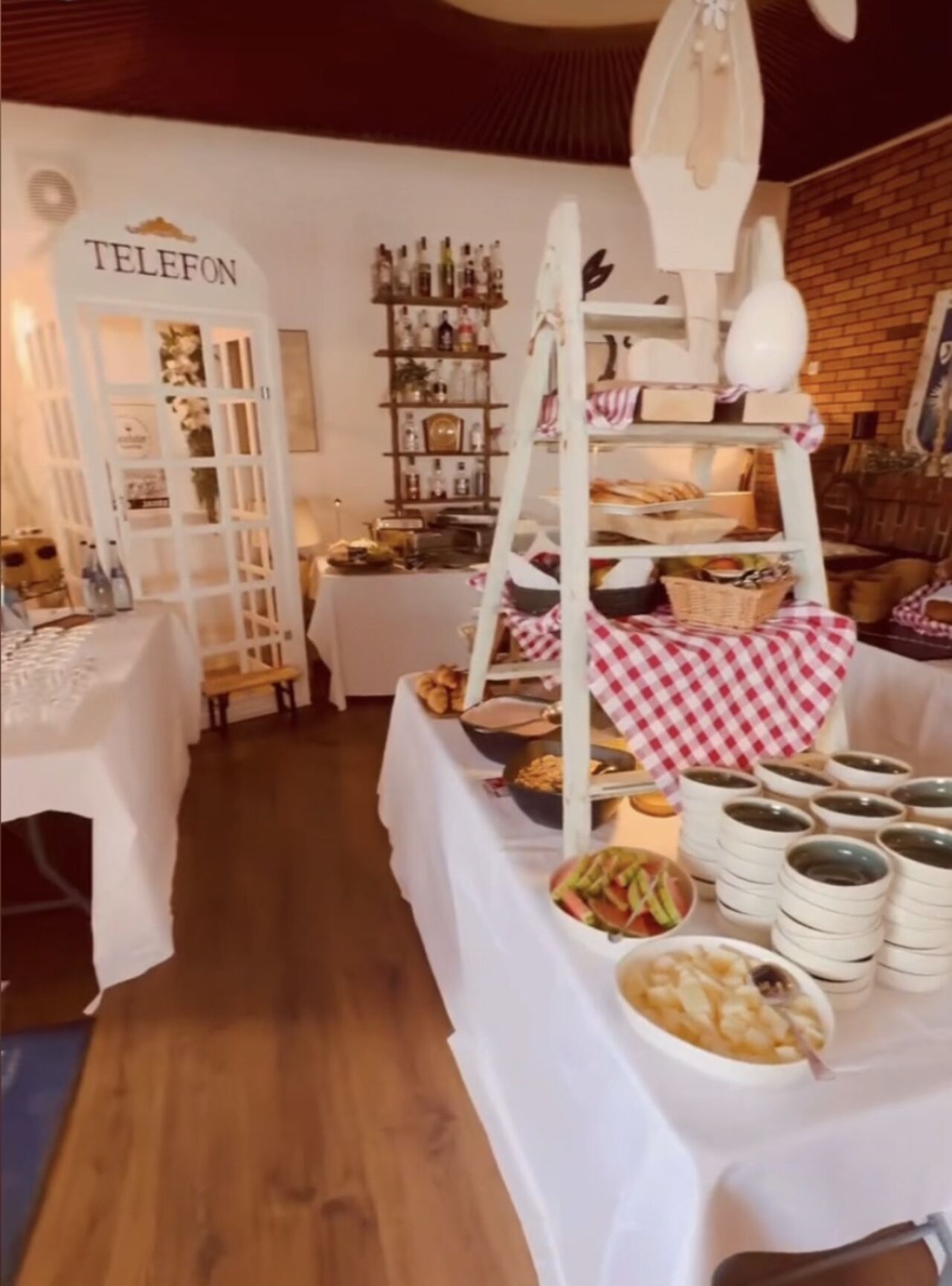 Osterbrunch Sonntag & Montag 05./06.04.2026