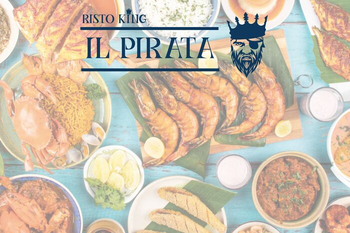 Il Pirata RistoKing a Chieti
