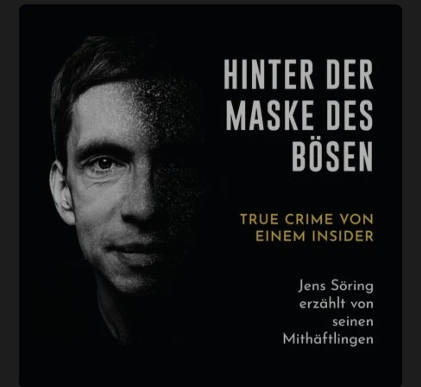 Jens Söring 07. Juni 2026