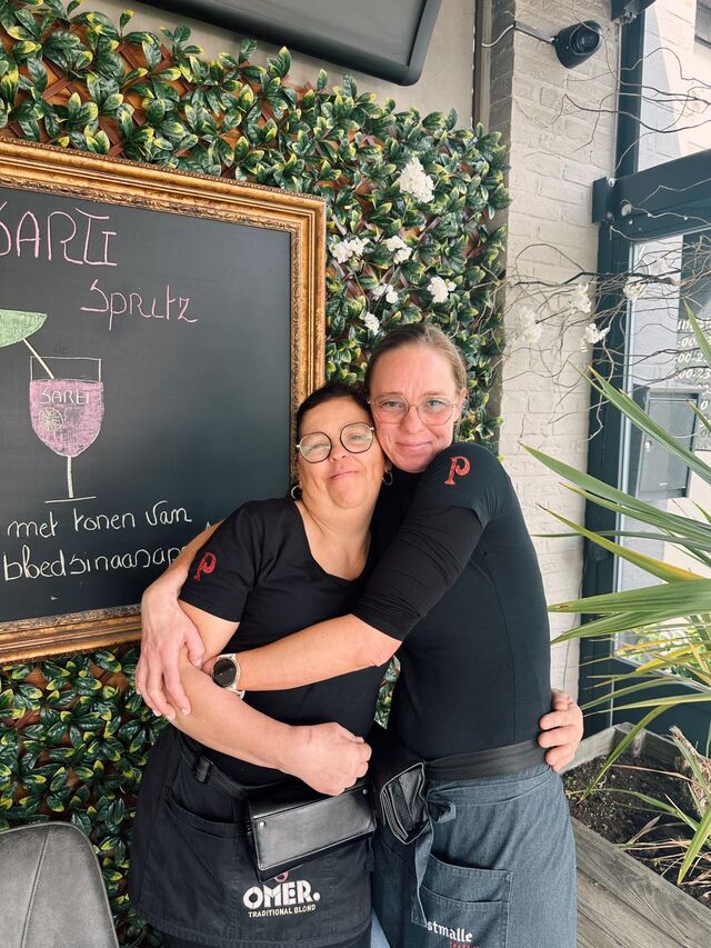 al meer dan 37jaar bij ons