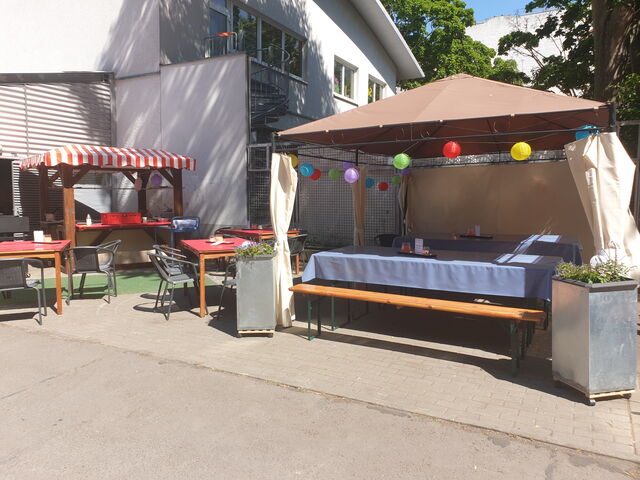 Für die kleine Auszeit, während der Arbeit