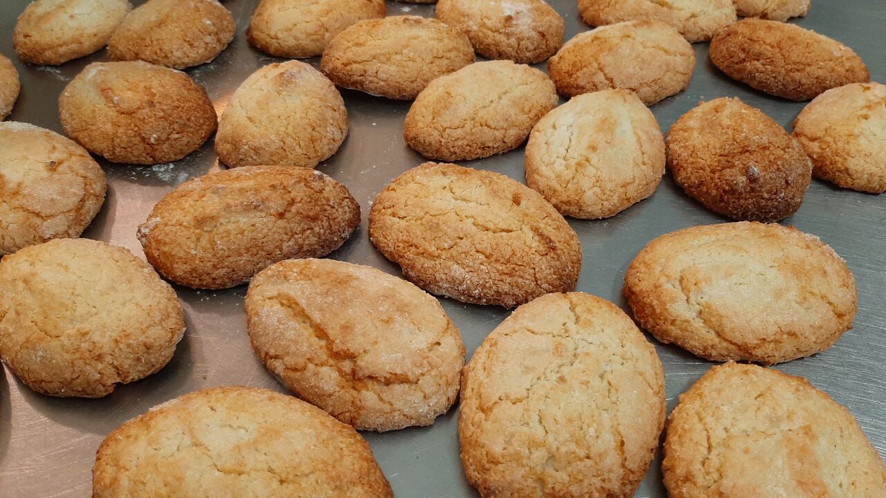 Amaretti