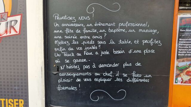 Pour vos Privatisations 