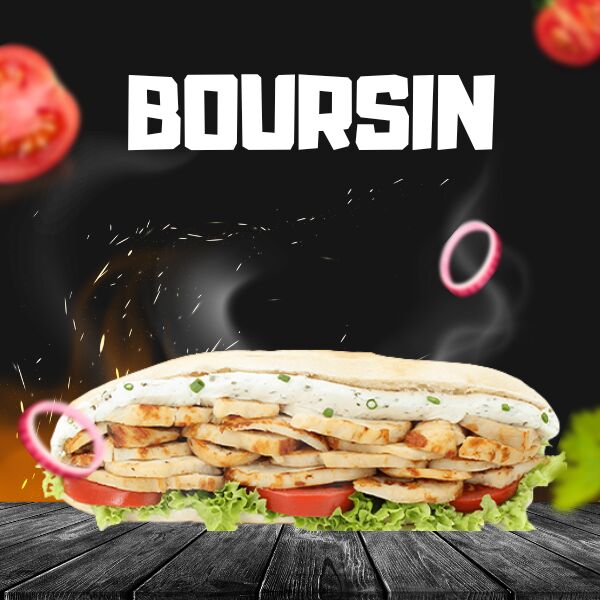 BOURSIN