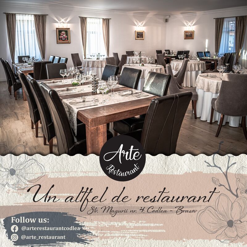 Arte Restaurant