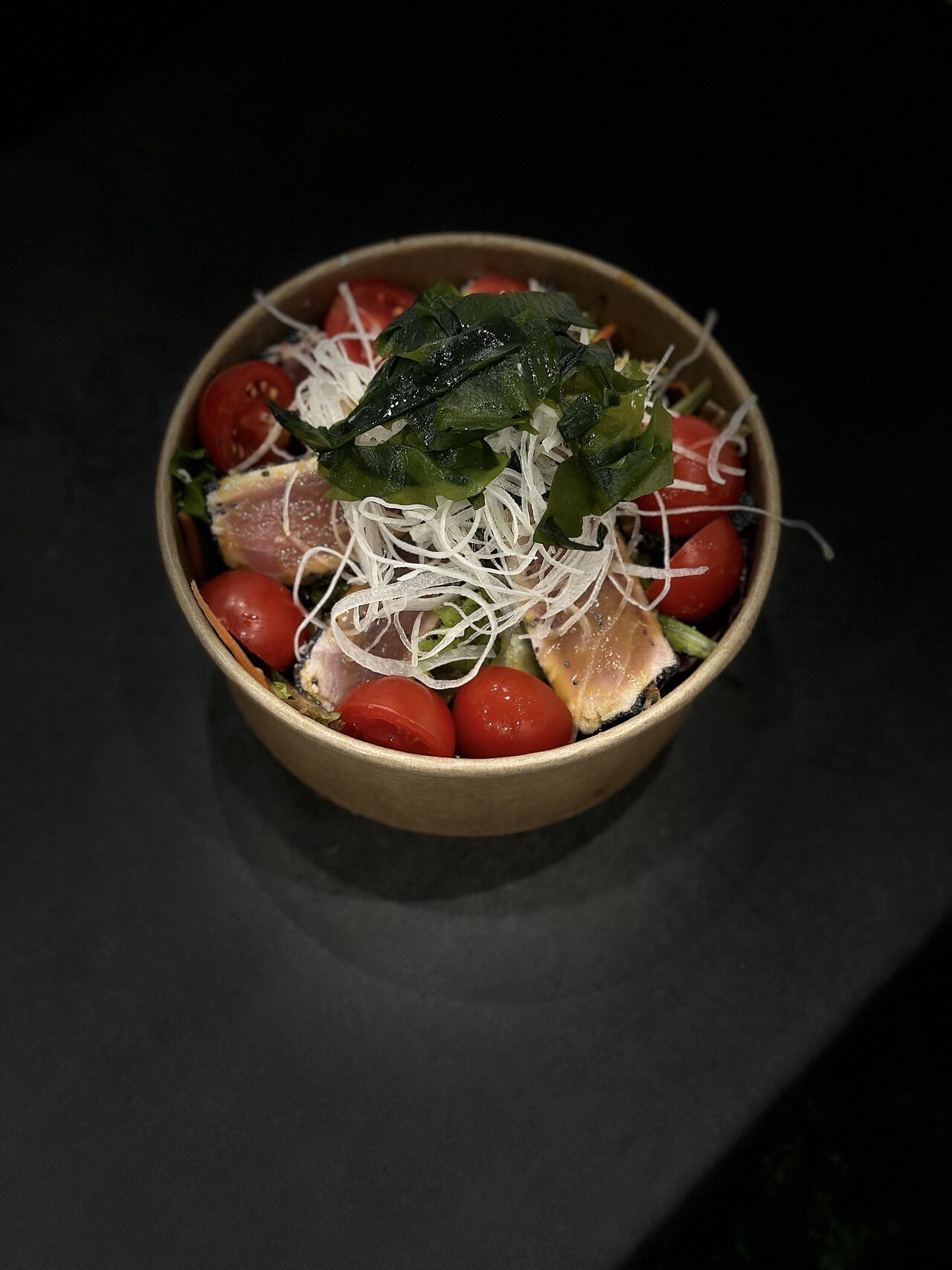 Insalata di Tonno Poppy