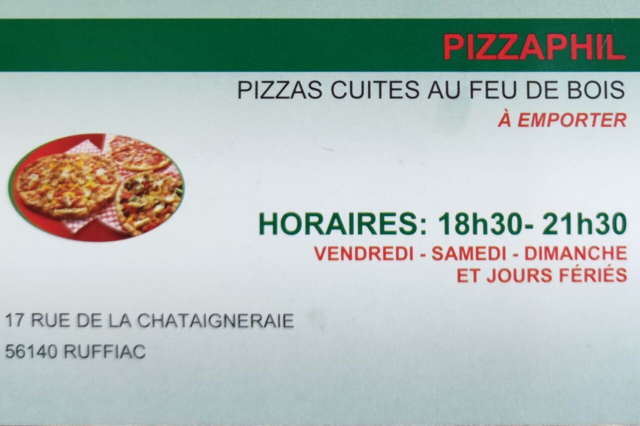 CARTE DE FIDELITE