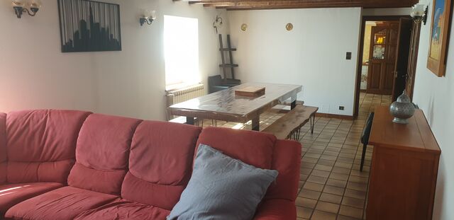 Gites des Ayes 14 personnes