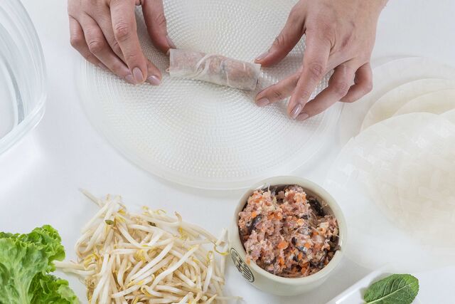 Savoir-Faire Saveurs Eurasian