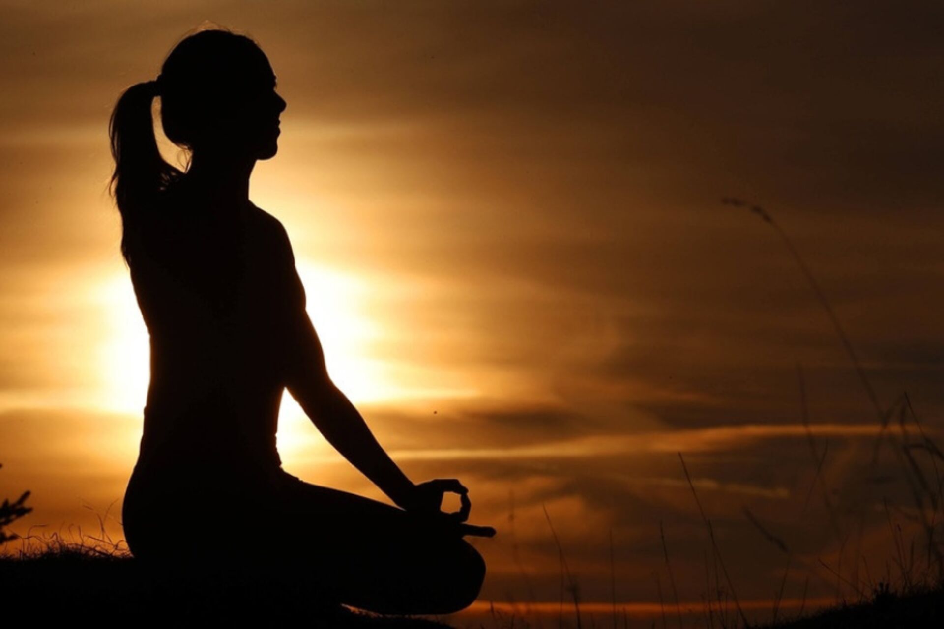 Dankbarkeitsmeditation