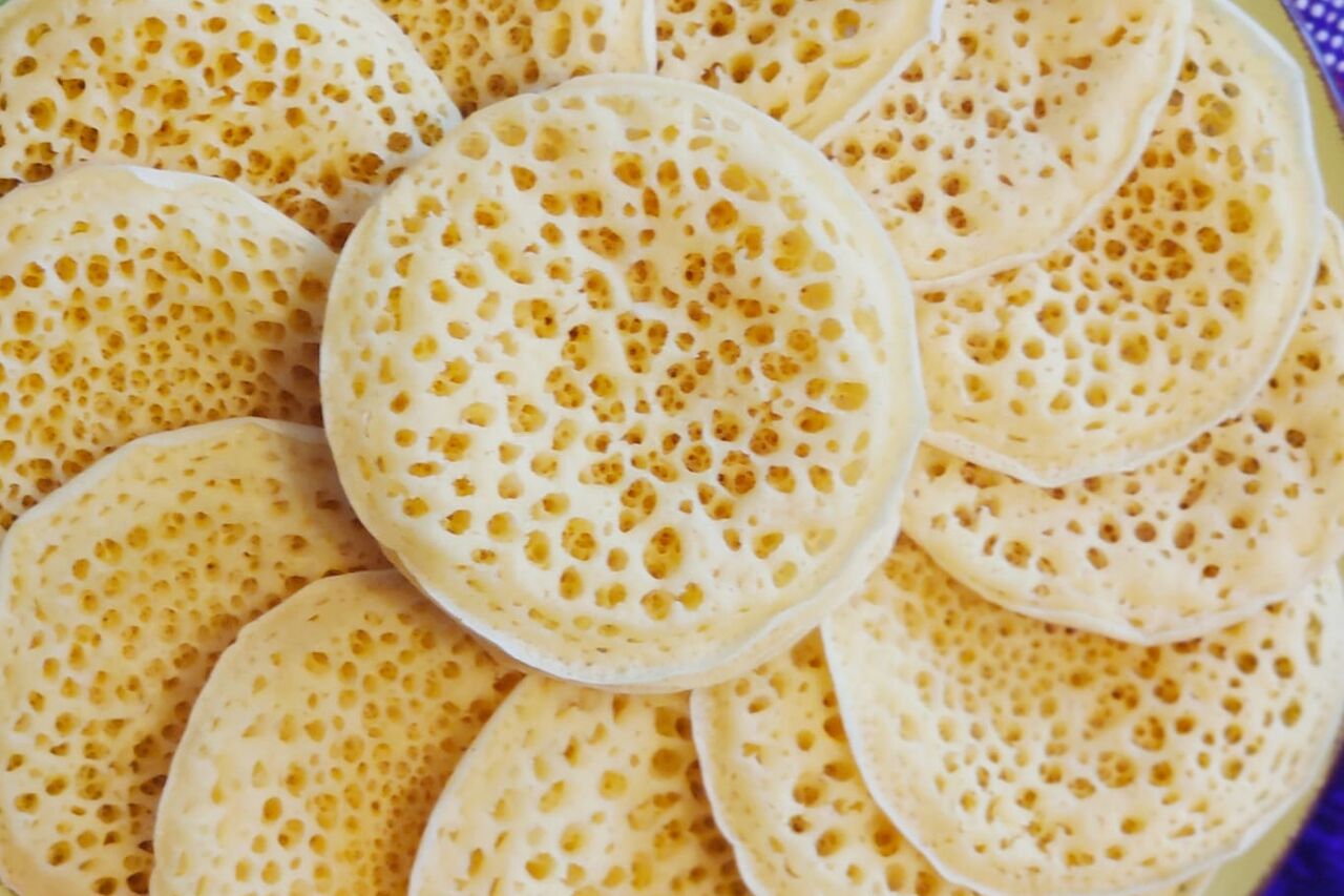 Carte spécial RAMADAN