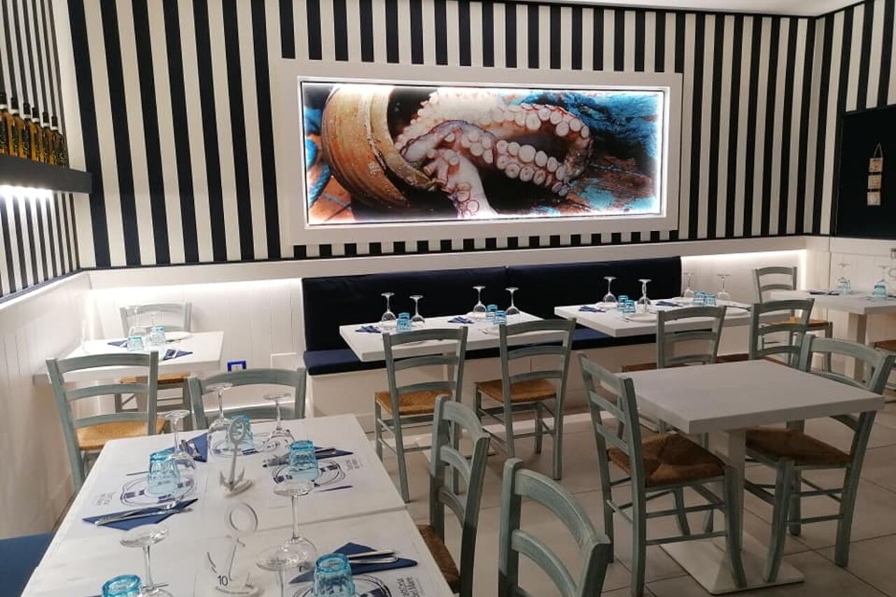 Trattoria del Mare