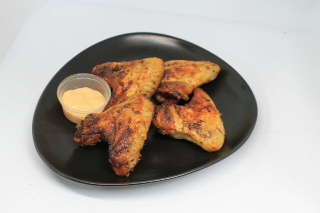 AILS DE POULET
