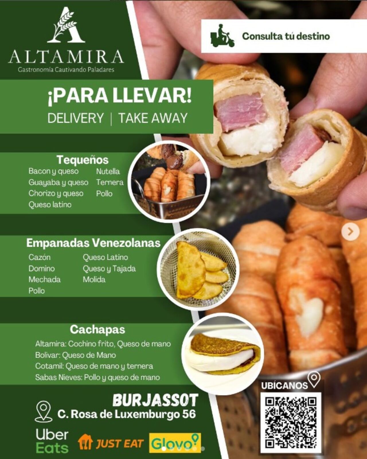 Realiza tu Pedido Online