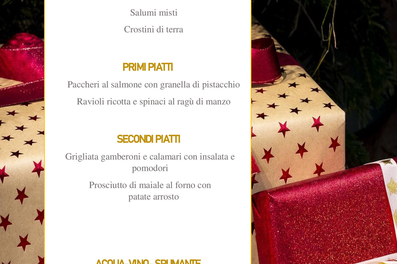 Natale 2022