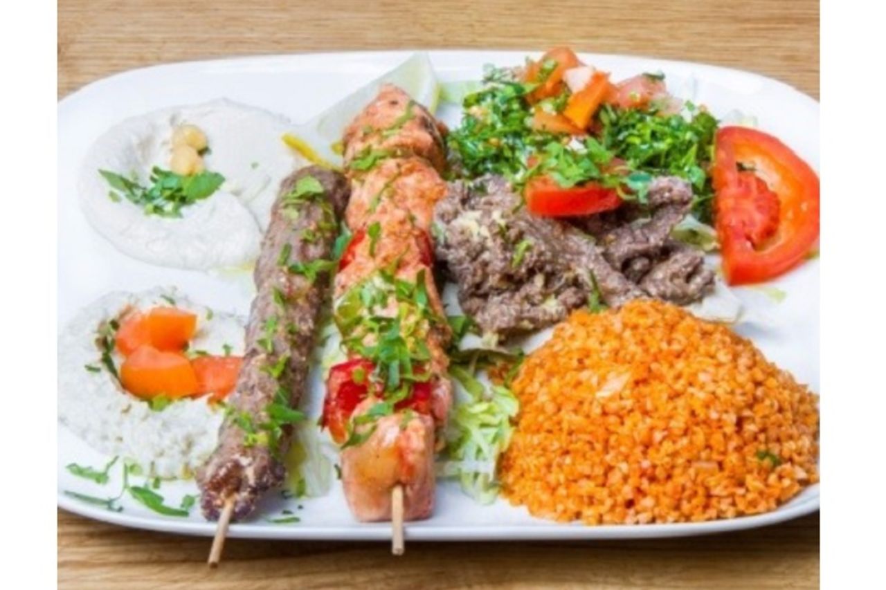 Grillades