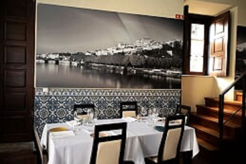 O Espaço restaurante o Trovador