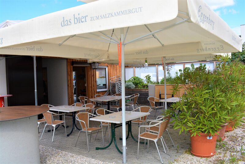 Gastgarten.