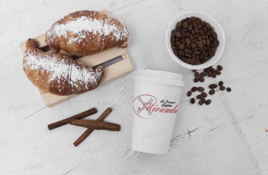 FORMULE PETIT DÉJEUNER !!!!
1 Café + 1 croissant=2€