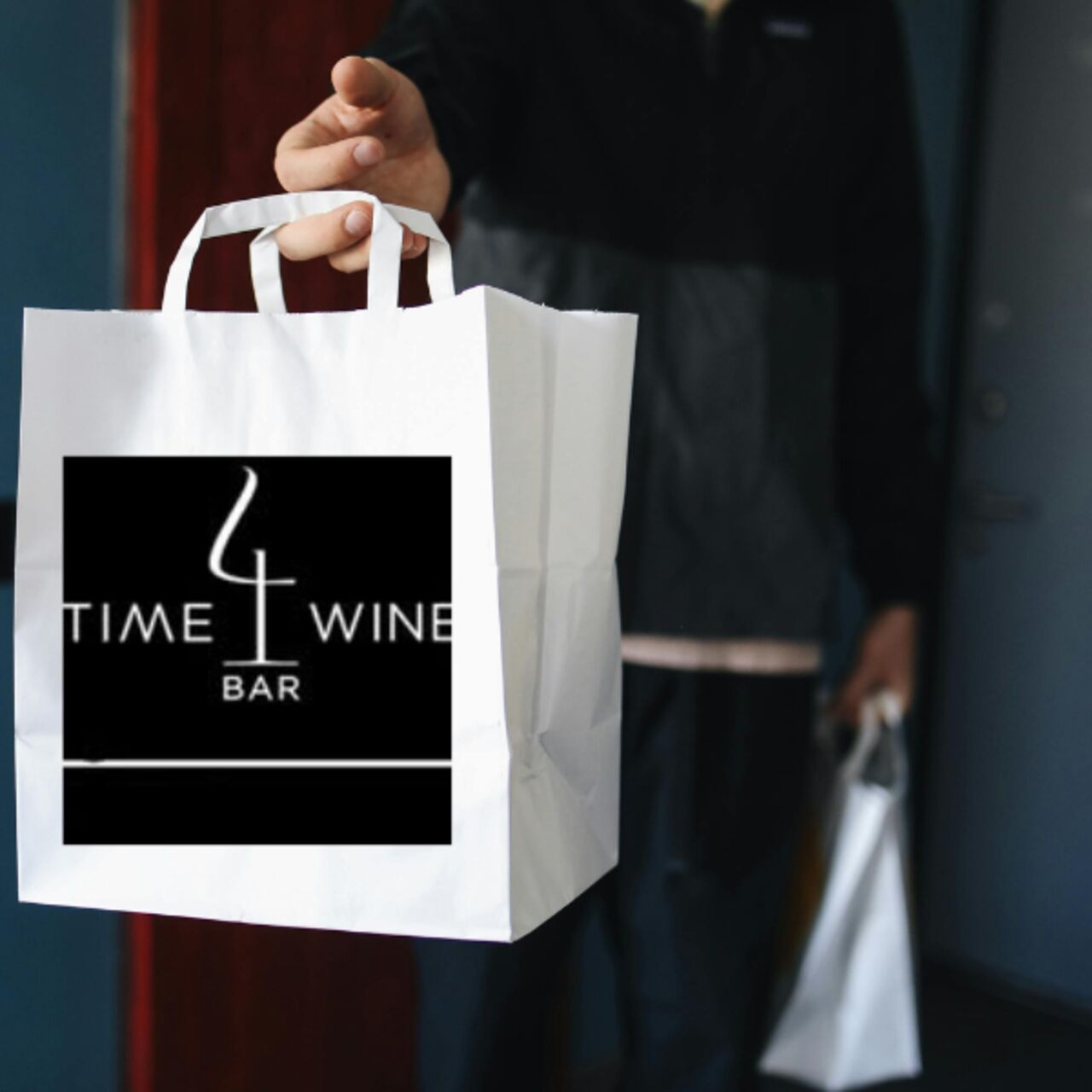 Takeaway