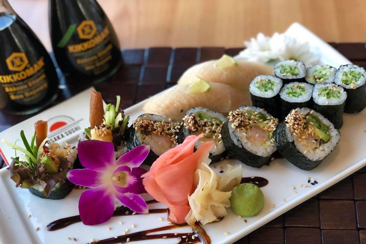 Menu na każdą okazję